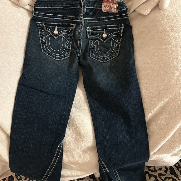CRYSTAL TRUE RELIGIONS - Picture 6 of 6